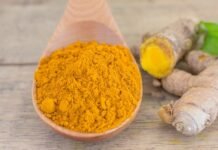 Turmeric + Honey: The Ultimate Skin Bomb Recipe!