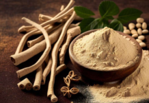 “Ayurveda’s Secret Weapon: 7 Ayurvedic Benefits of Ashwagandha Tea for Artery Detoxification” Ashwagandha