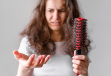 “Understanding Hair Loss: Types, Stress Impact, and How to Combat It”